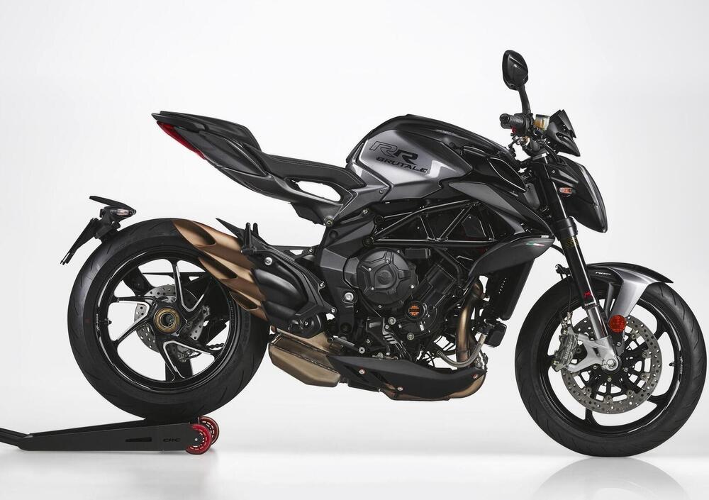 MV Agusta Brutale 800 RR (2021 - 24) (2)