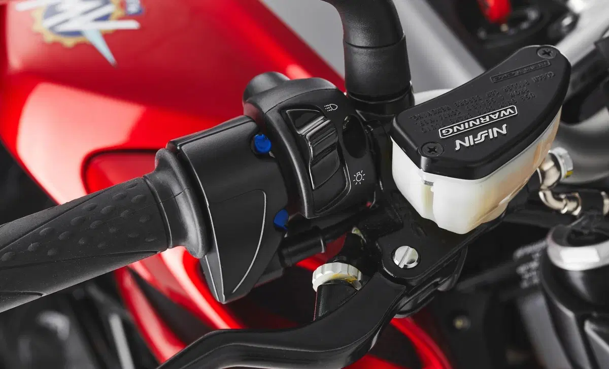 MV Agusta Brutale 800 Brutale 800 RR (2021 - 25) (12)