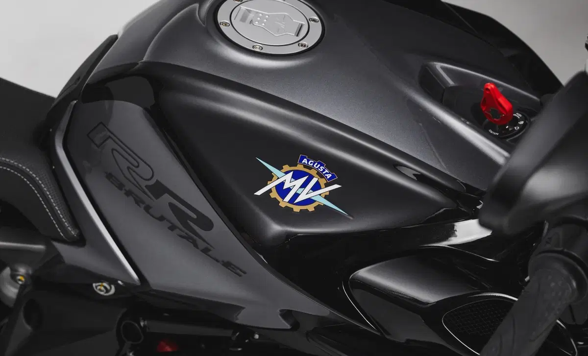 MV Agusta Brutale 800 Brutale 800 RR (2021 - 25) (9)
