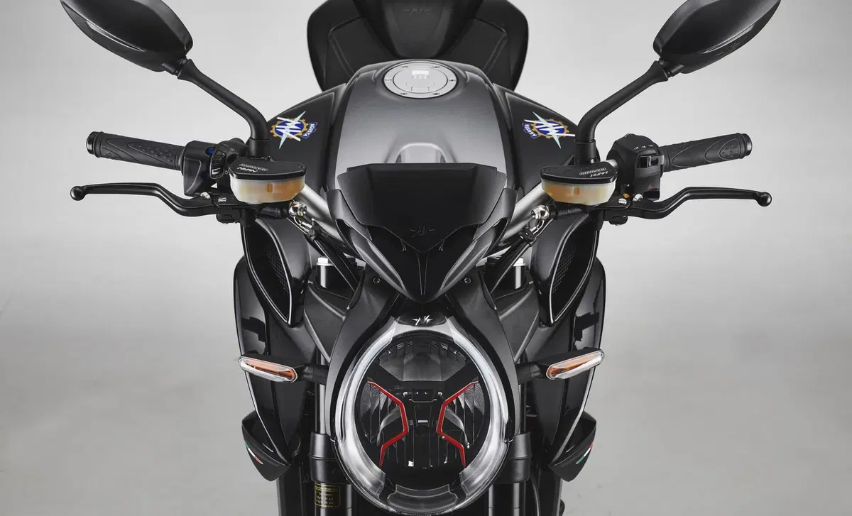 MV Agusta Brutale 800 Brutale 800 RR (2021 - 25) (13)