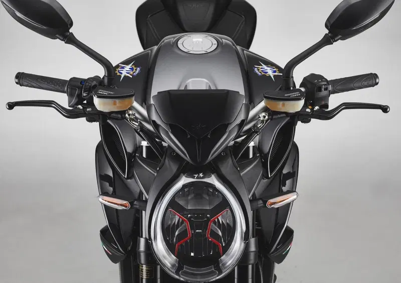 MV Agusta Brutale 800 Brutale 800 RR (2021 - 25) (13)