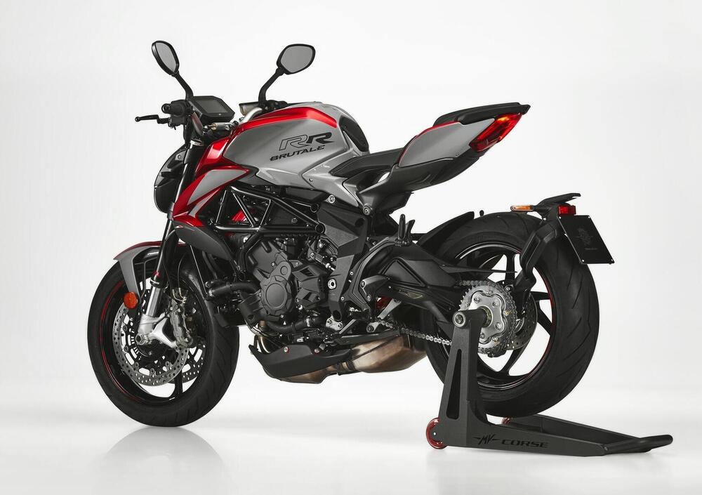 MV Agusta Brutale 800 RR SCS (2021 - 22) (5)