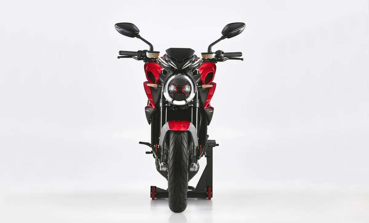 MV Agusta Brutale 800 Brutale 800 RR SCS (2021 - 22) (2)