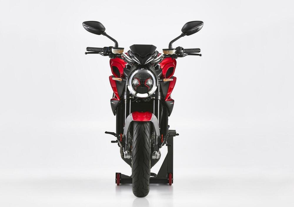 MV Agusta Brutale 800 RR SCS (2021 - 22) (2)