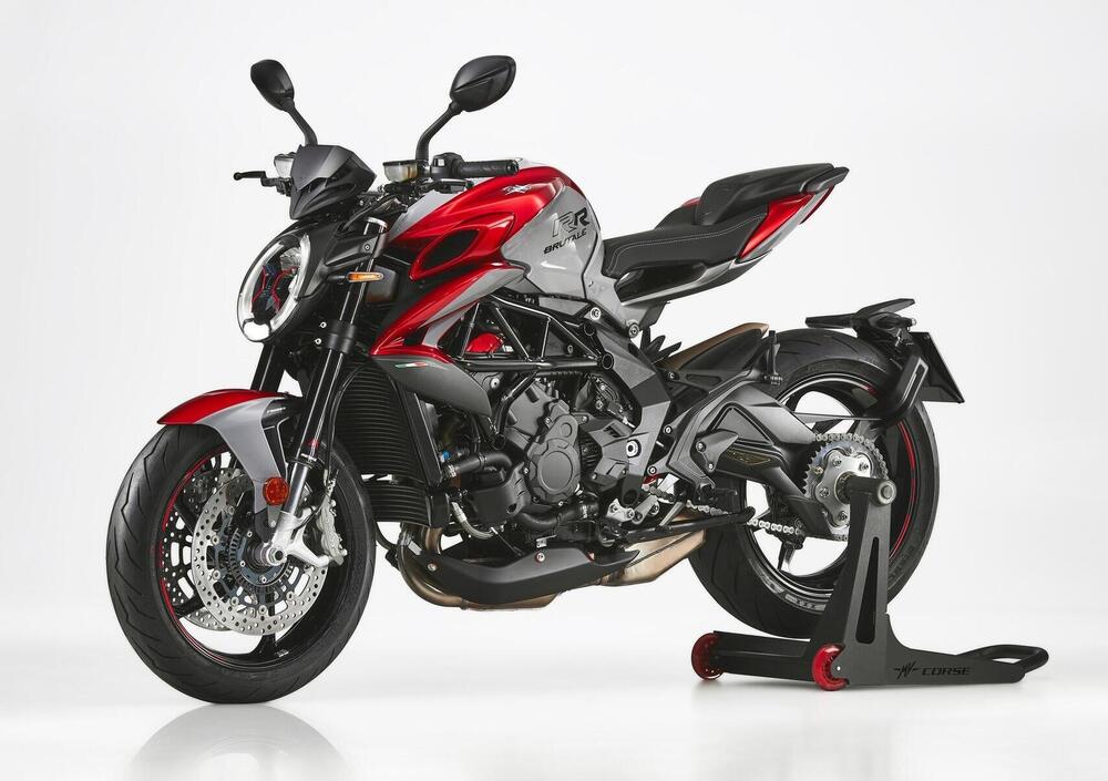 MV Agusta Brutale 800 RR SCS (2021 - 22) (3)