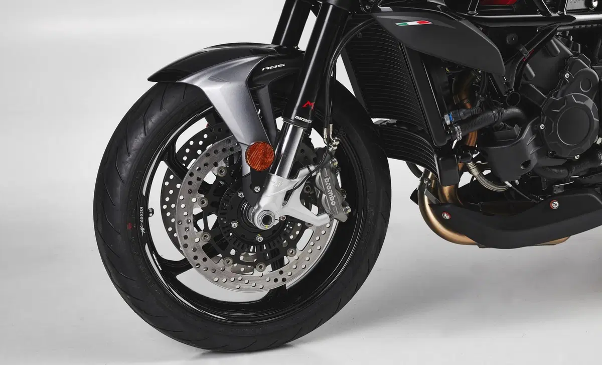MV Agusta Brutale 800 Brutale 800 RR SCS (2021 - 22) (8)