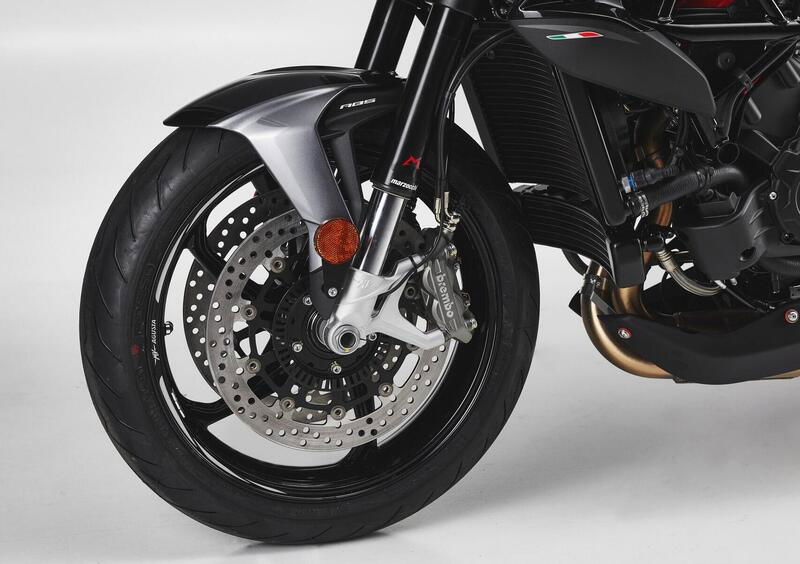 MV Agusta Brutale 800 Brutale 800 RR SCS (2021 - 22) (8)