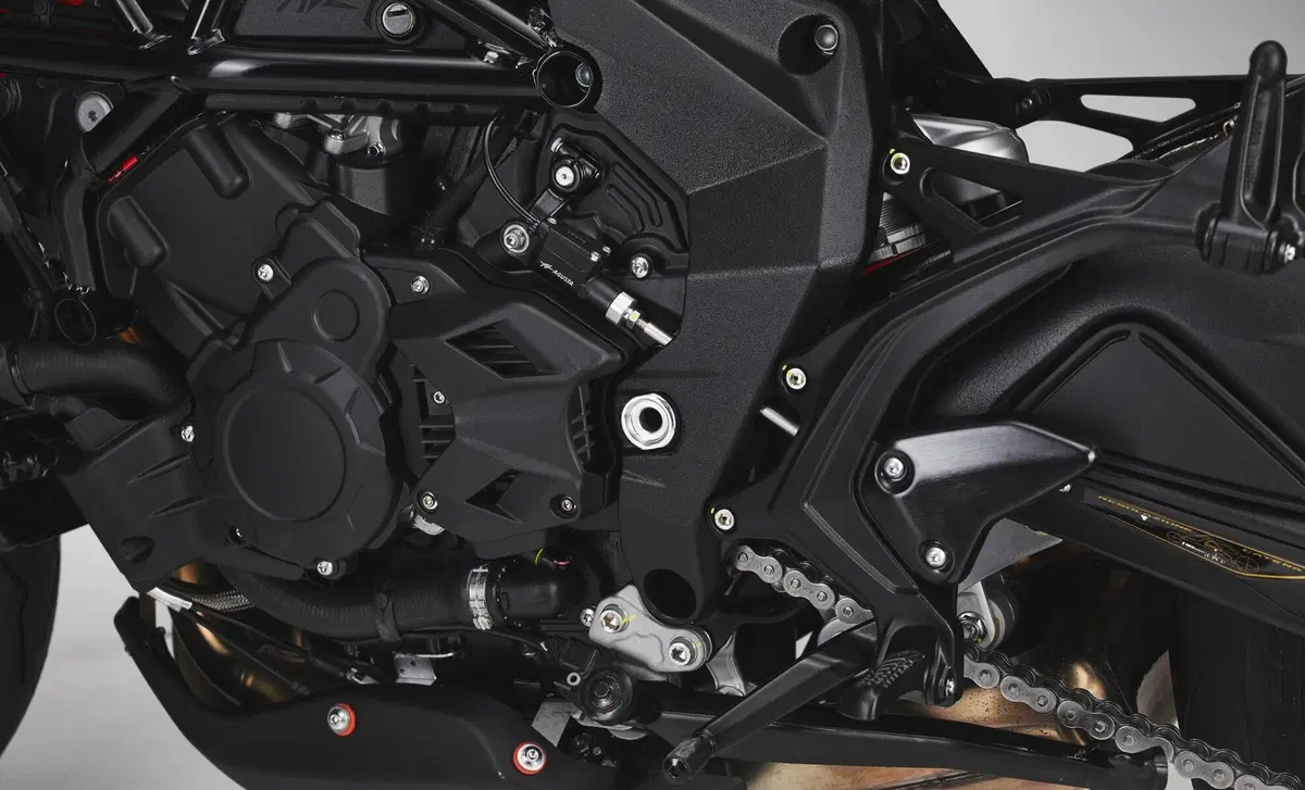 MV Agusta Brutale 800 Brutale 800 RR SCS (2021 - 22) (9)