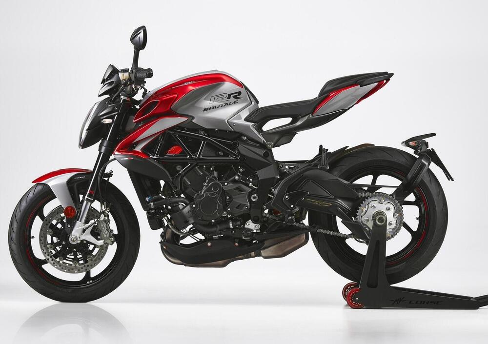 MV Agusta Brutale 800 RR SCS (2021 - 22) (4)