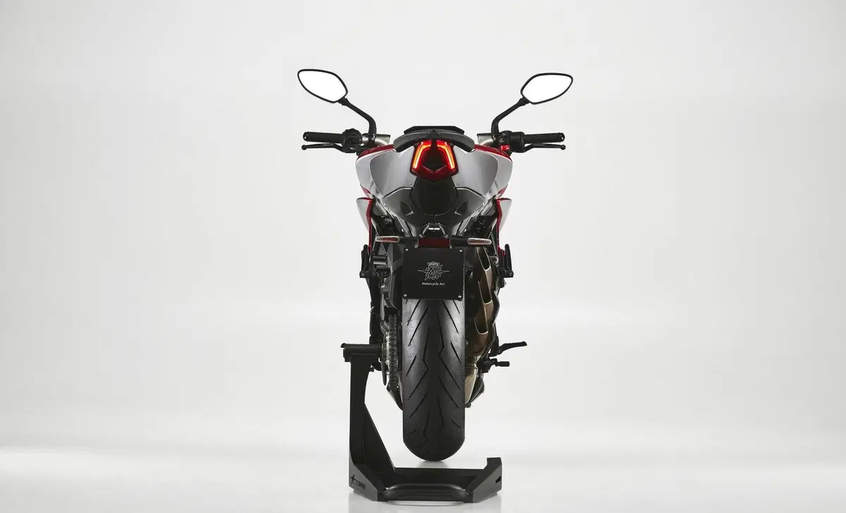 MV Agusta Brutale 800 Brutale 800 RR SCS (2021 - 22) (6)