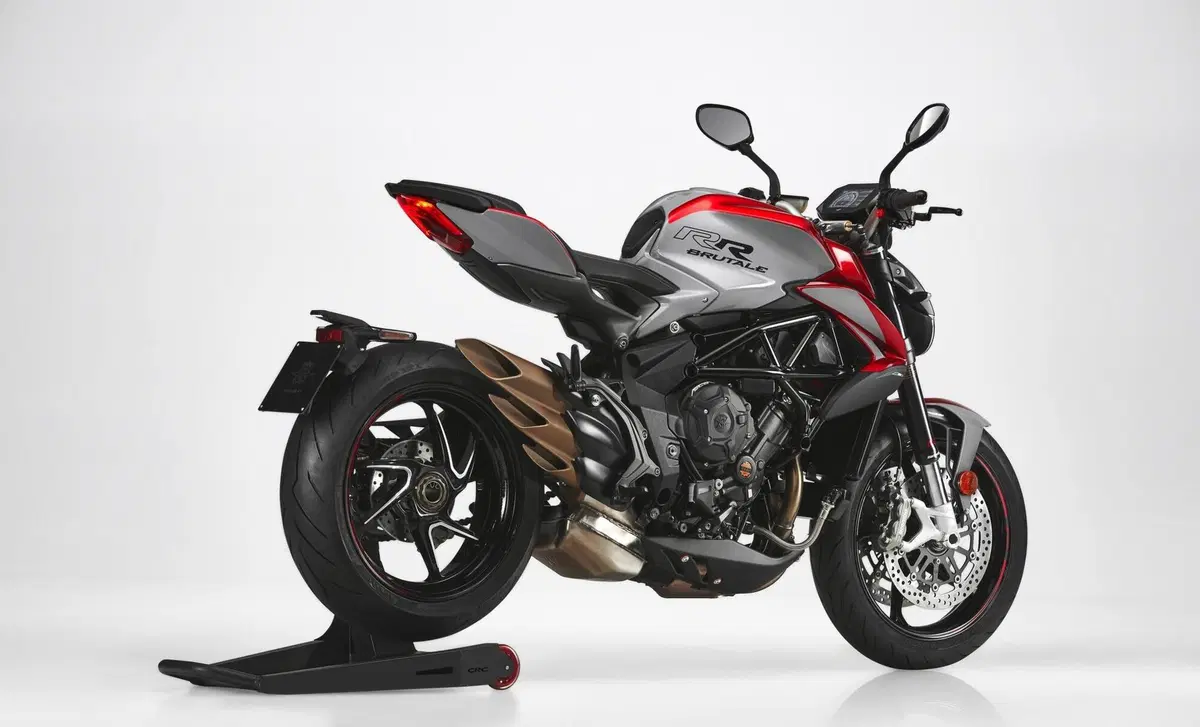 MV Agusta Brutale 800 Brutale 800 RR SCS (2021 - 22) (7)