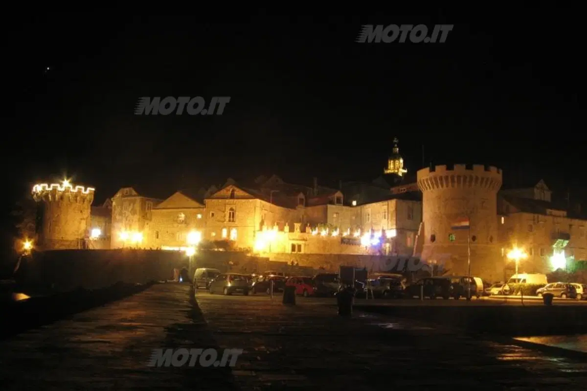 Moto vacanza nella ex Jugoslavia (11)