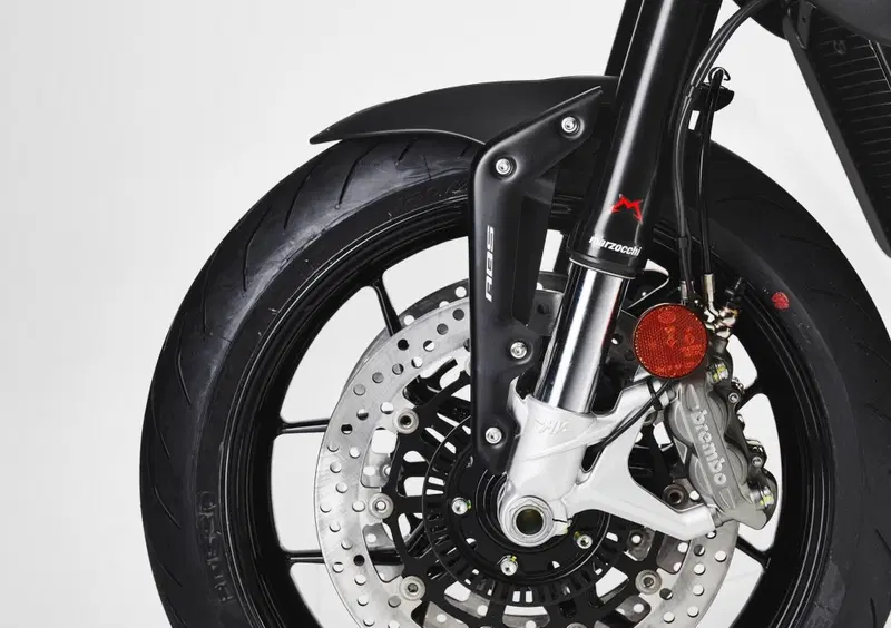 MV Agusta Dragster 800 Dragster 800 Rosso (2021 - 23) (12)