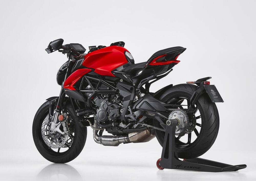 MV Agusta Dragster 800 Rosso (2021 - 23) (5)