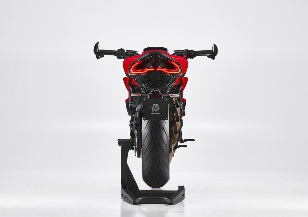 MV Agusta Dragster 800 Rosso (2021 - 23) (4)