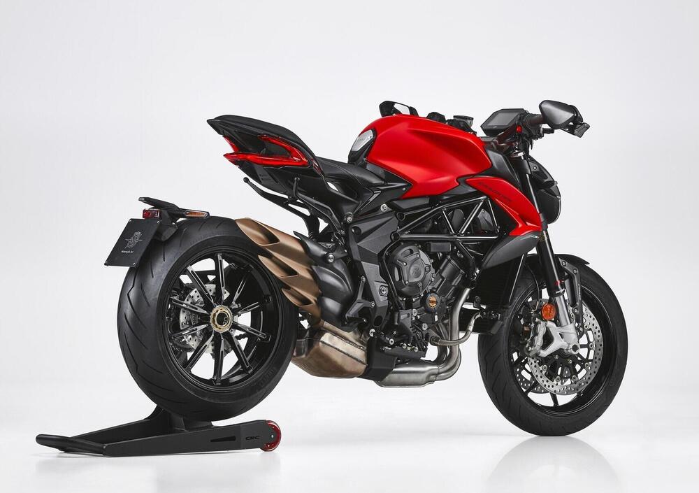 MV Agusta Dragster 800 Rosso (2021 - 23) (3)