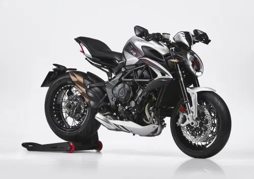 MV Agusta Dragster 800 RR (2021 - 23)