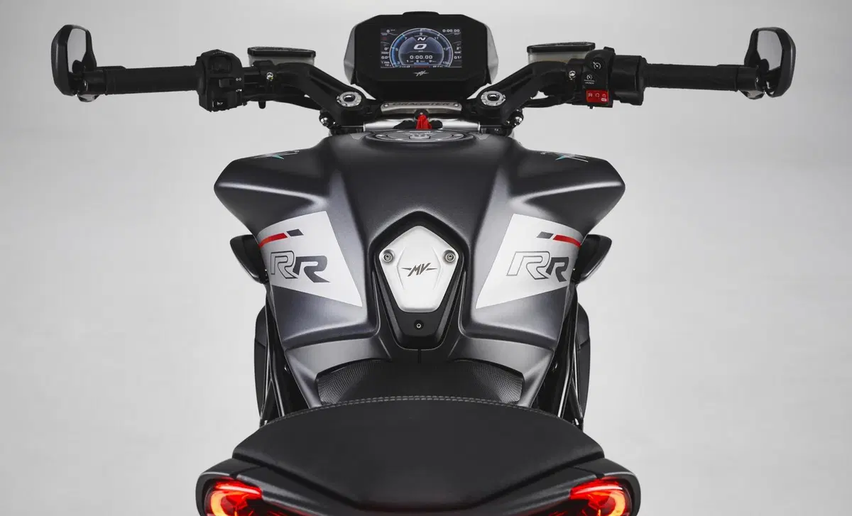 MV Agusta Dragster 800 Dragster 800 RR (2021 - 23) (12)
