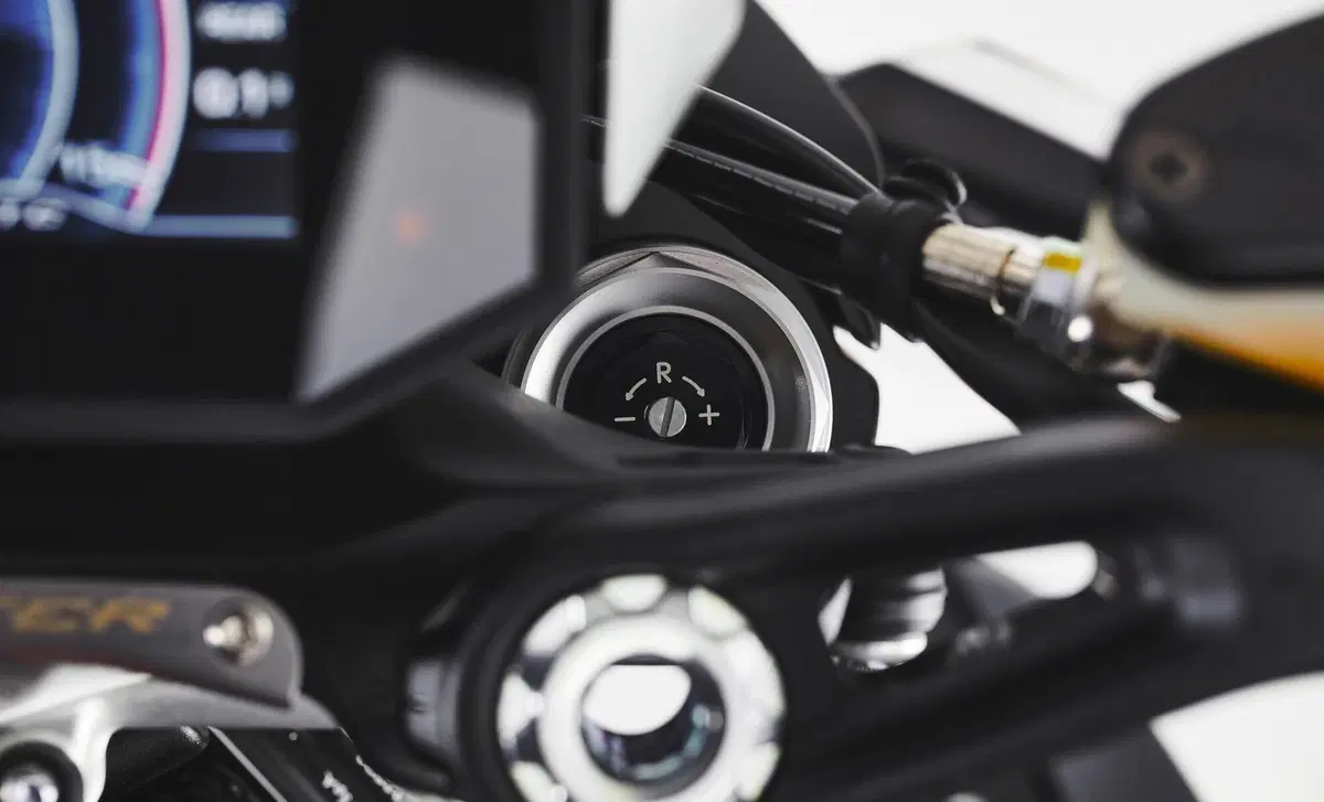 MV Agusta Dragster 800 Dragster 800 RR (2021 - 23) (14)