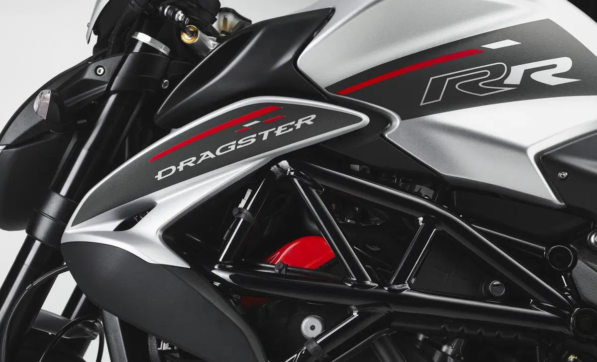 MV Agusta Dragster 800 Dragster 800 RR (2021 - 23) (15)