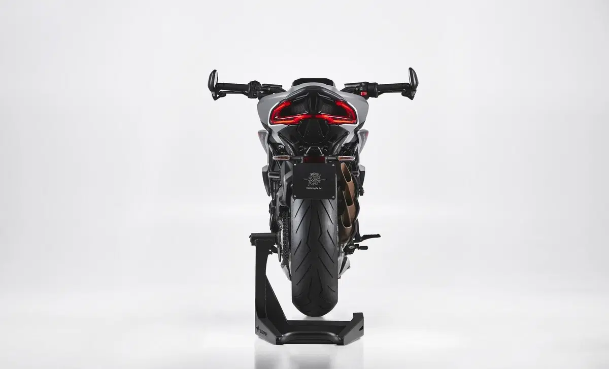 MV Agusta Dragster 800 Dragster 800 RR (2021 - 23) (6)
