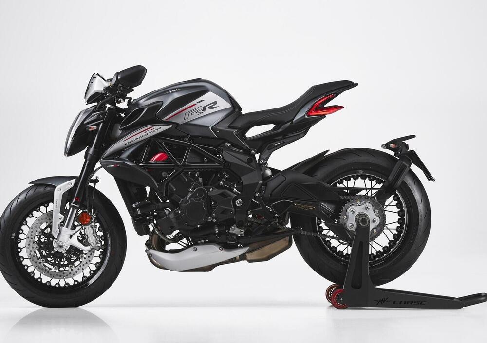 MV Agusta Dragster 800 RR (2021 - 23) (4)