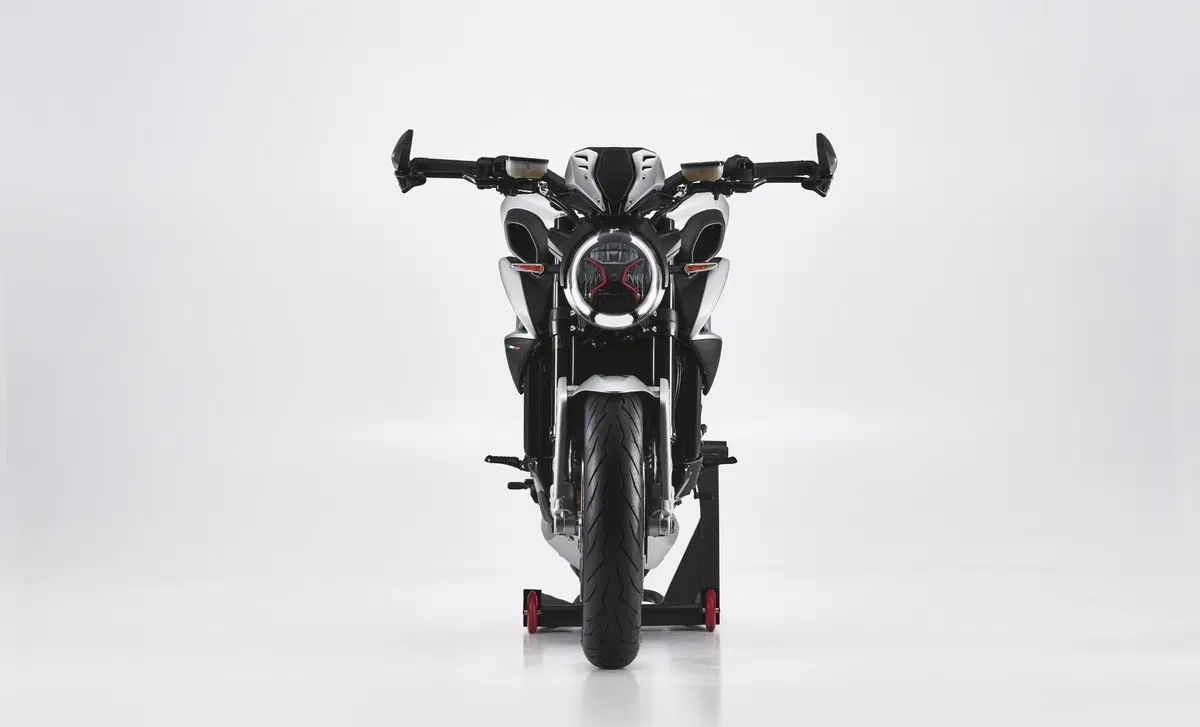 MV Agusta Dragster 800 Dragster 800 RR (2021 - 23) (2)