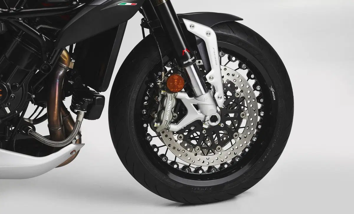 MV Agusta Dragster 800 Dragster 800 RR (2021 - 23) (16)