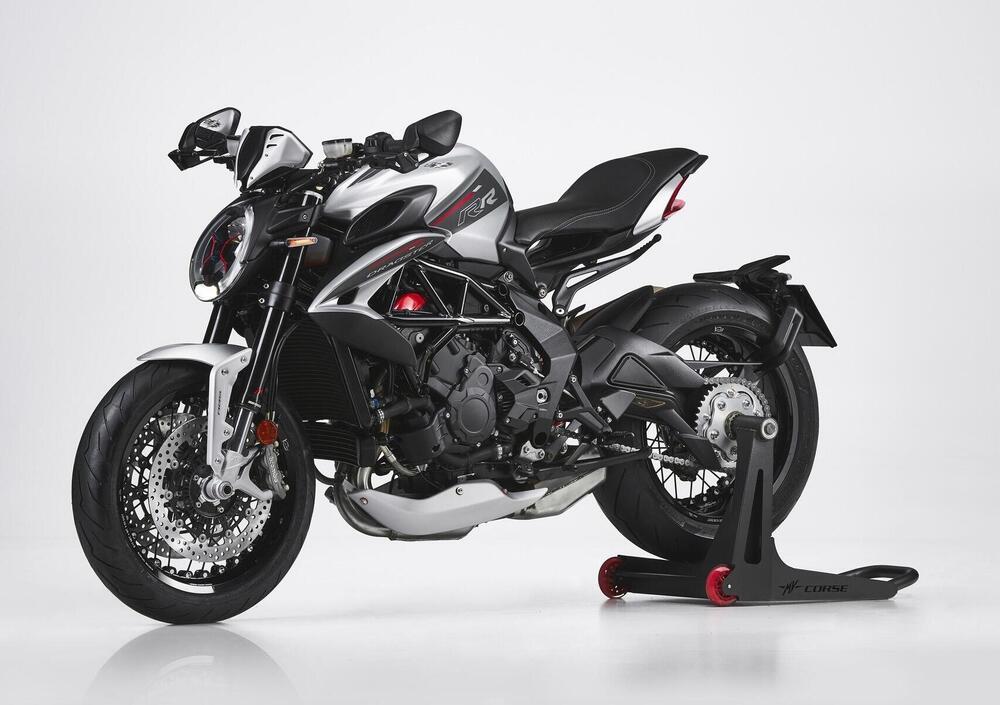 MV Agusta Dragster 800 RR (2021 - 23) (3)