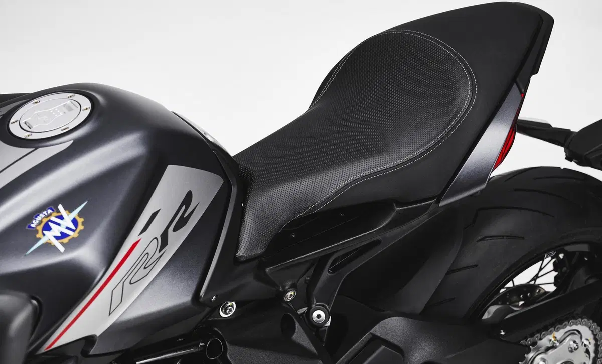 MV Agusta Dragster 800 Dragster 800 RR (2021 - 23) (21)