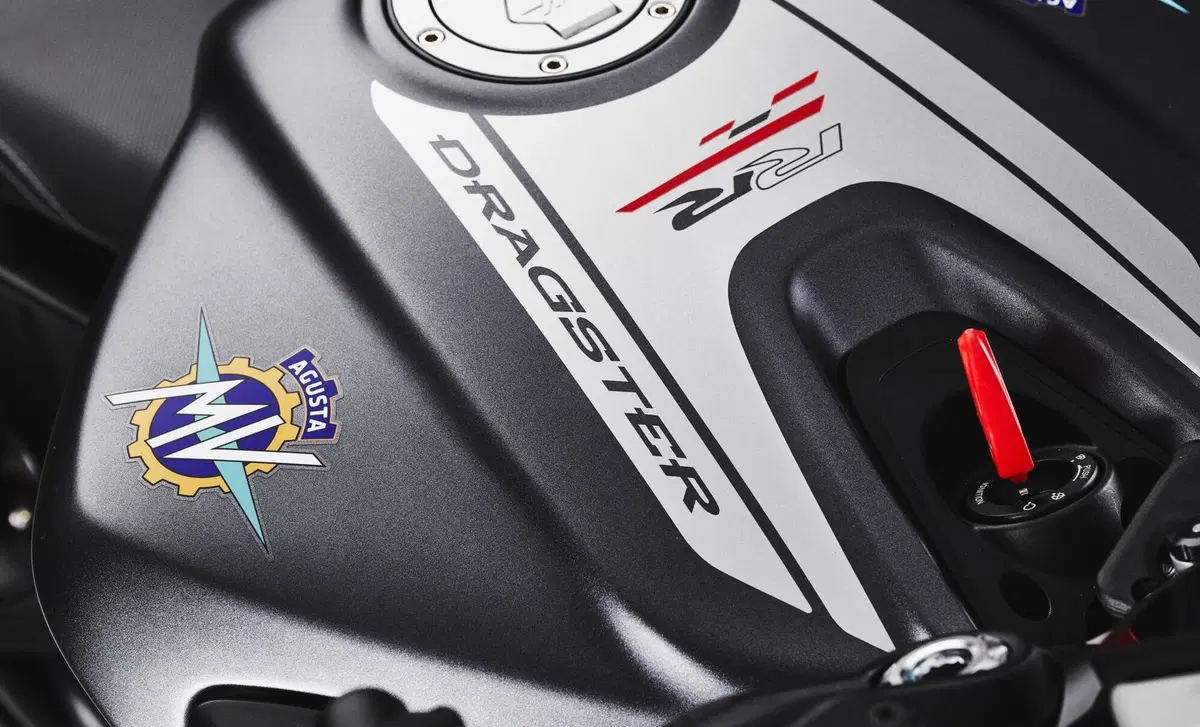 MV Agusta Dragster 800 Dragster 800 RR (2021 - 23) (17)