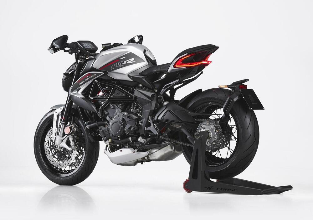 MV Agusta Dragster 800 RR (2021 - 23) (5)