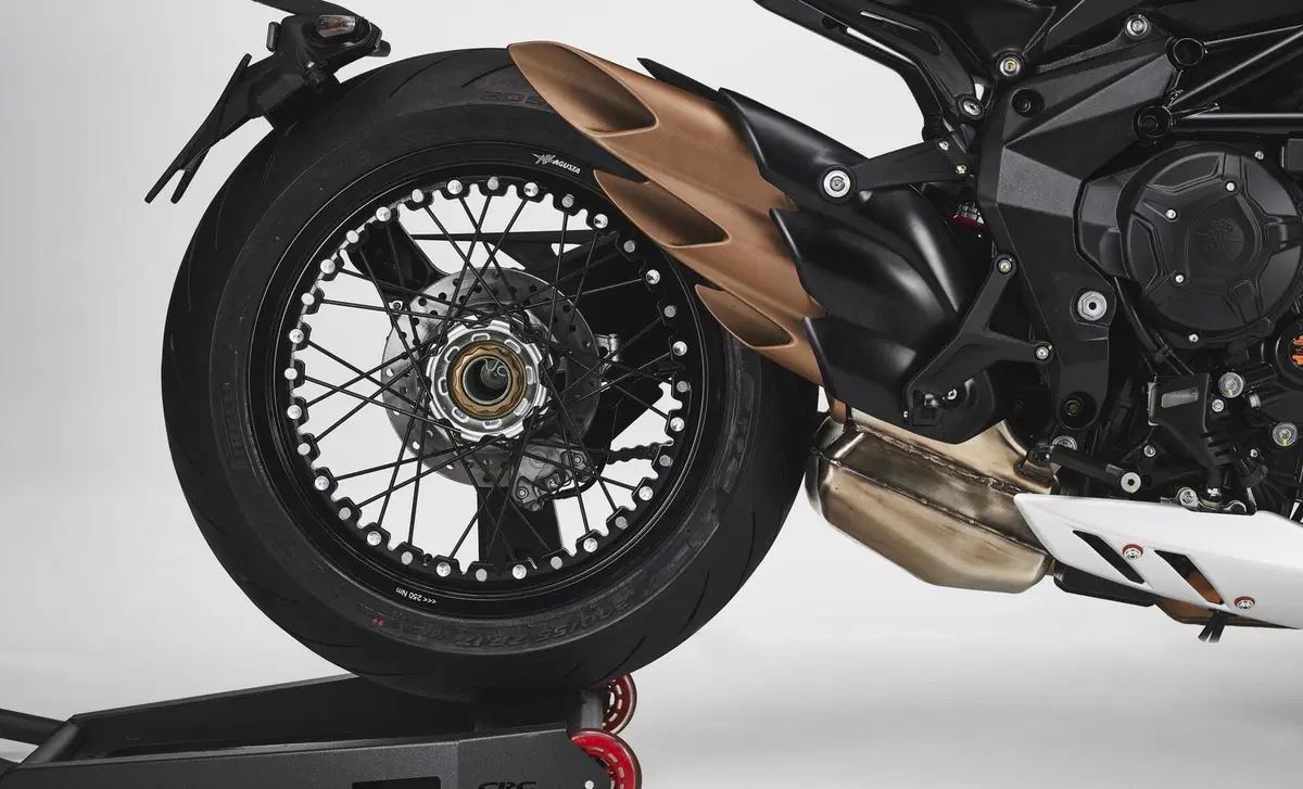MV Agusta Dragster 800 Dragster 800 RR (2021 - 23) (19)