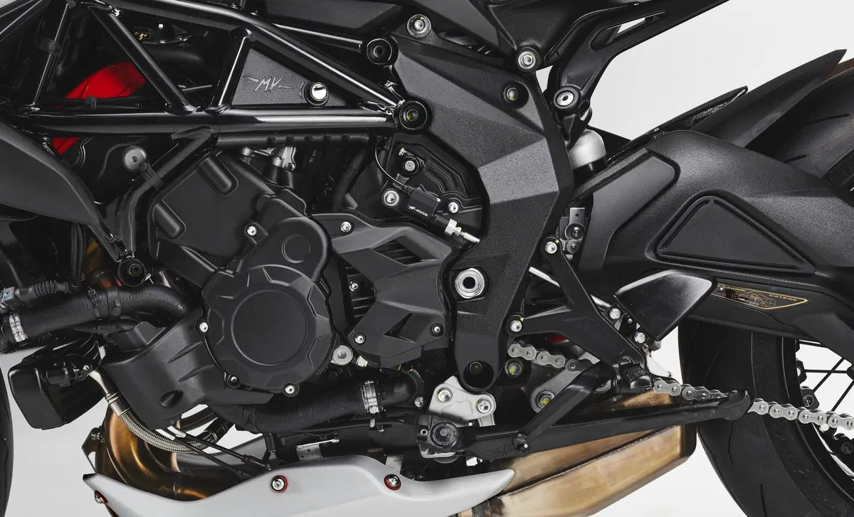 MV Agusta Dragster 800 Dragster 800 RR (2021 - 23) (20)
