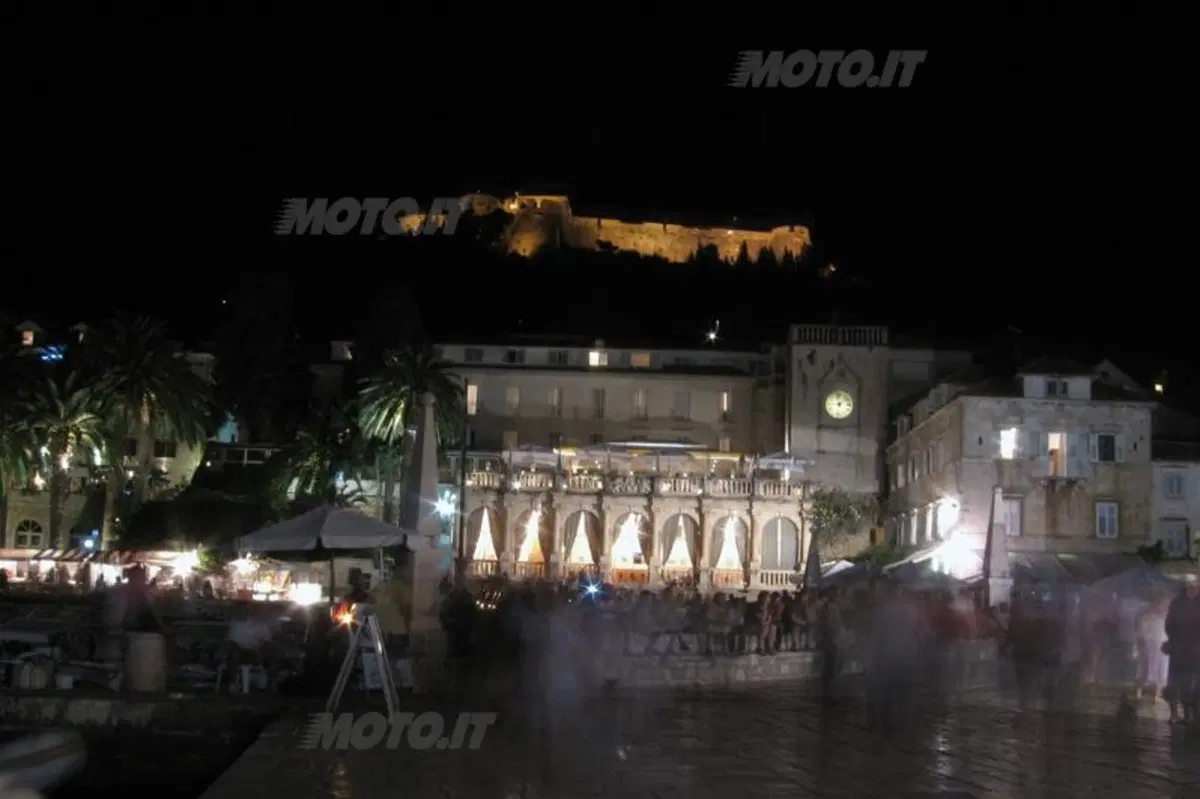 Moto vacanza nella ex Jugoslavia (13)