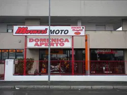 Moruzzi Moto
