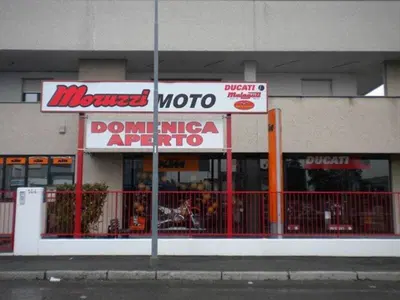 Moruzzi Moto