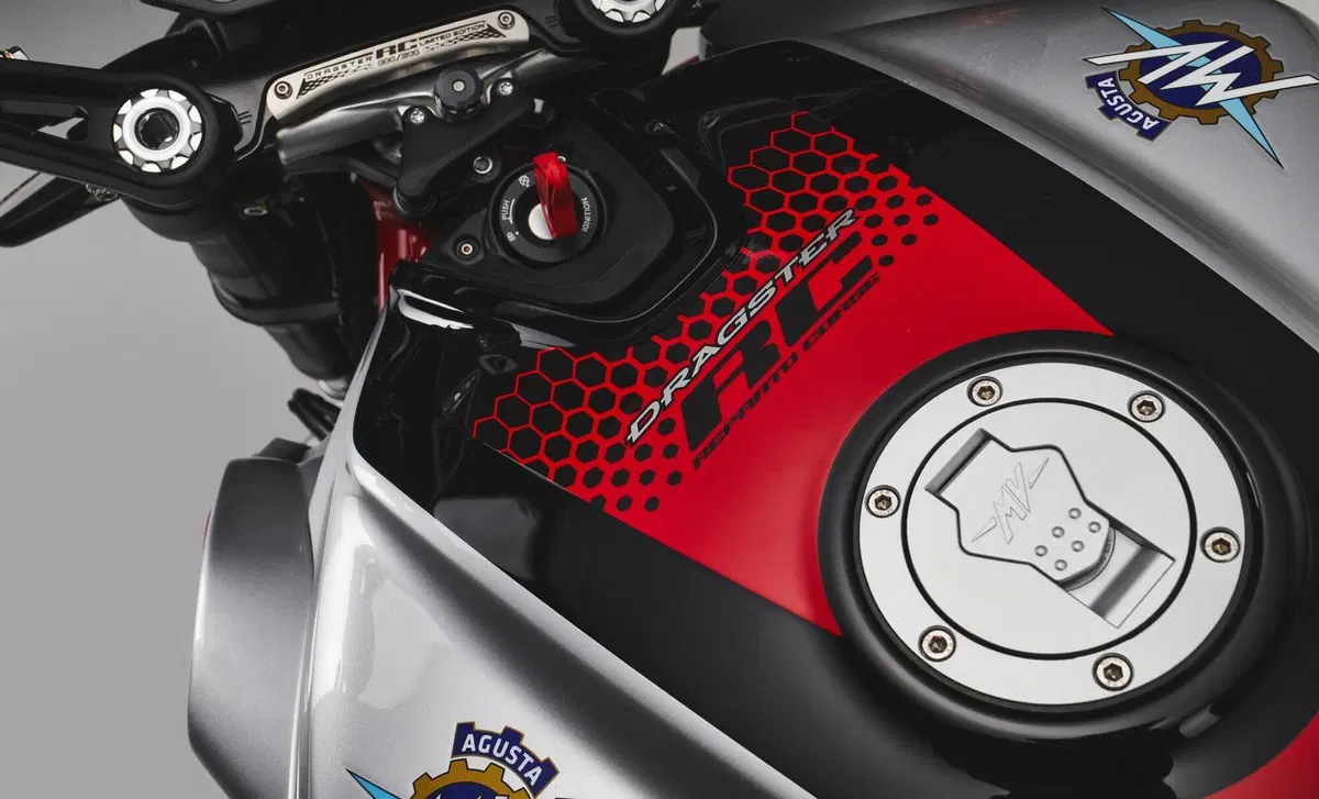 MV Agusta Dragster 800 Dragster 800 RC SCS (2021 - 22) (14)