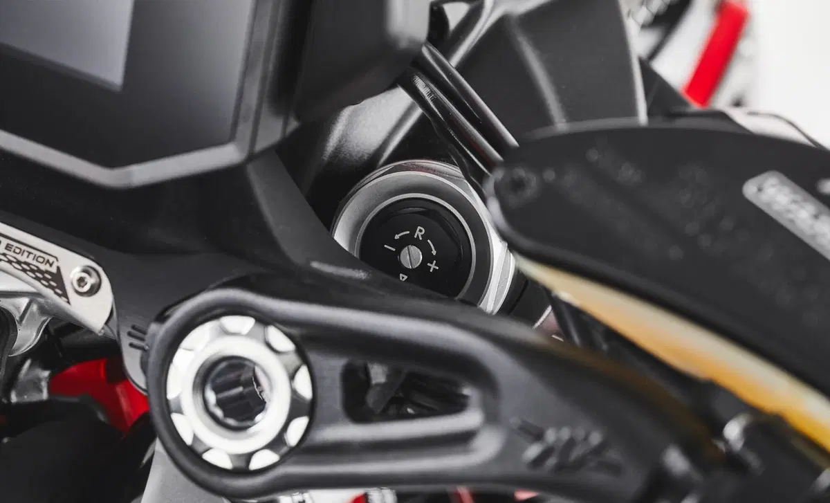 MV Agusta Dragster 800 Dragster 800 RC SCS (2021 - 22) (15)
