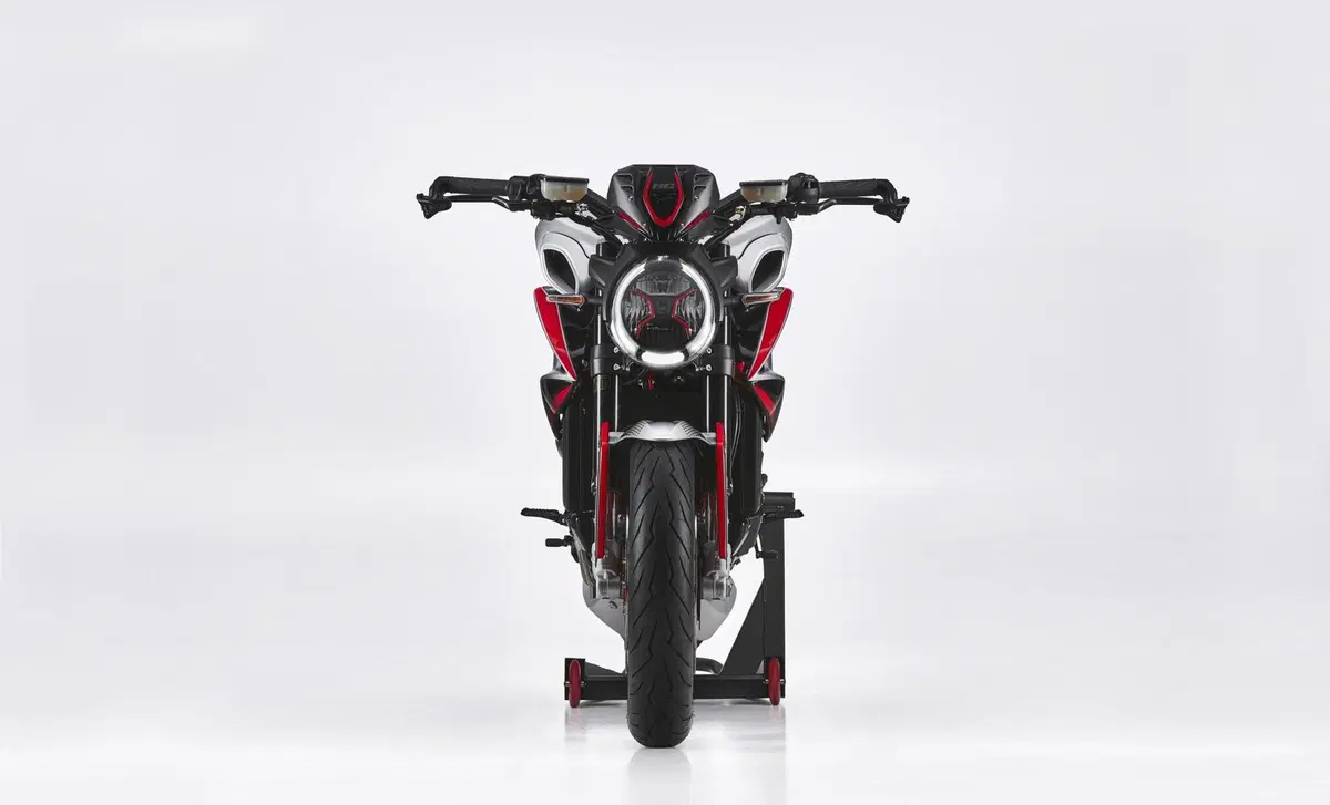MV Agusta Dragster 800 Dragster 800 RC SCS (2021 - 22) (8)