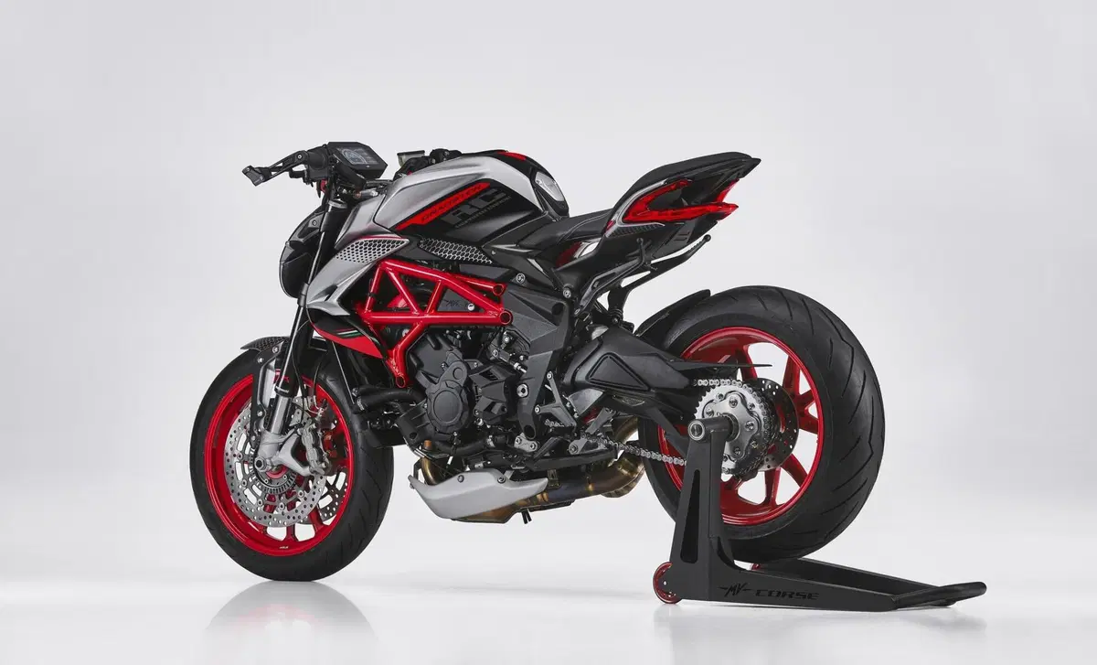 MV Agusta Dragster 800 Dragster 800 RC SCS (2021 - 22) (5)