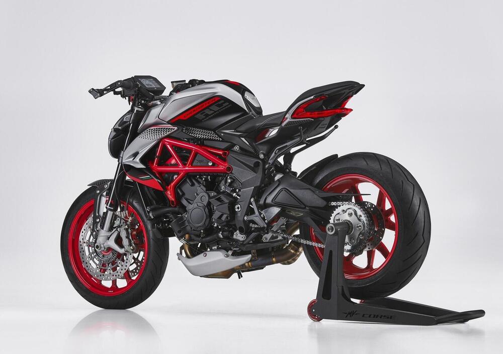 MV Agusta Dragster 800 RC SCS (2021 - 22) (5)