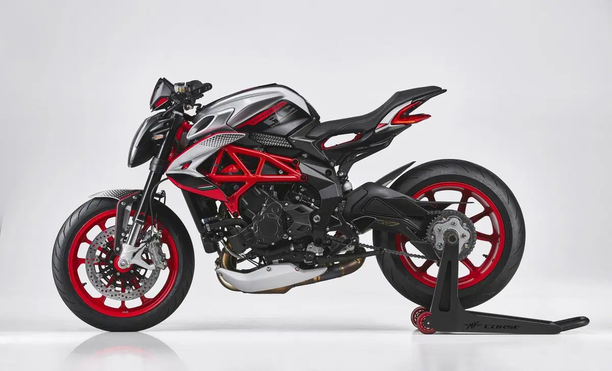 MV Agusta Dragster 800 Dragster 800 RC SCS (2021 - 22) (6)