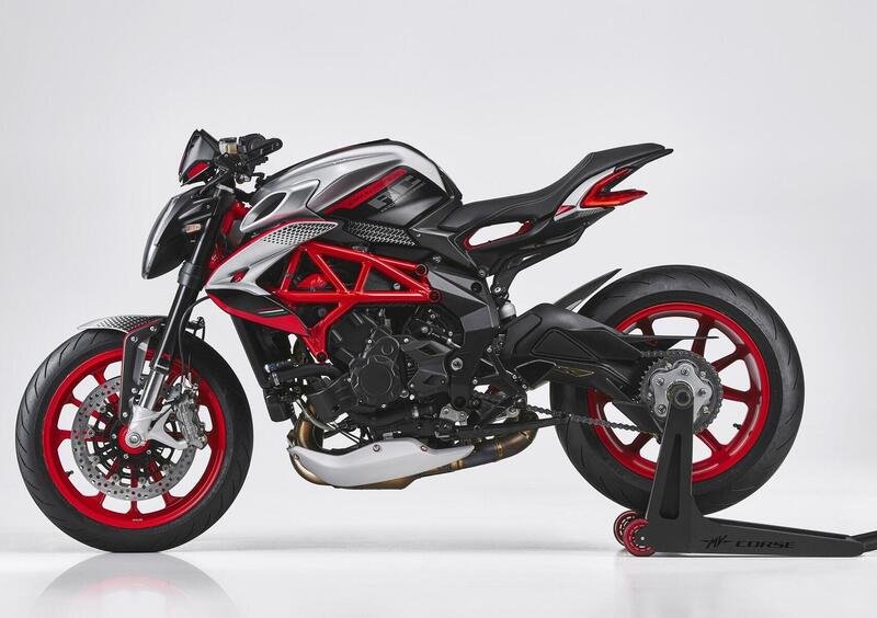 MV Agusta Dragster 800 Dragster 800 SCS RC (2021 - 22) (6)