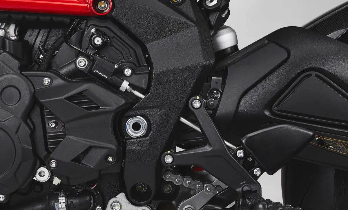 MV Agusta Dragster 800 Dragster 800 RC SCS (2021 - 22) (25)