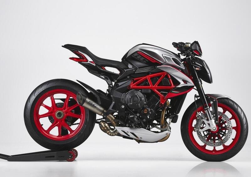 MV Agusta Dragster 800 Dragster 800 RC SCS (2021 - 22) (2)