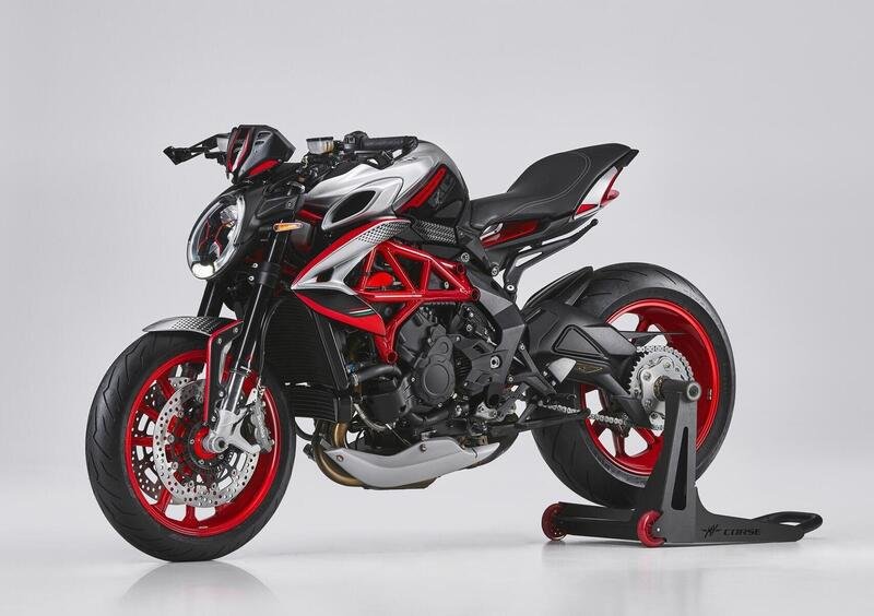 MV Agusta Dragster 800 Dragster 800 RC SCS (2021 - 22) (7)