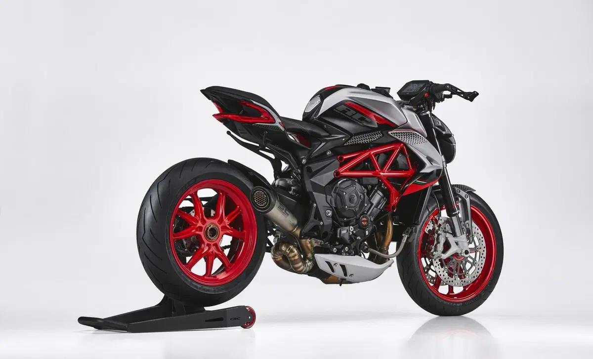 MV Agusta Dragster 800 Dragster 800 RC SCS (2021 - 22) (3)