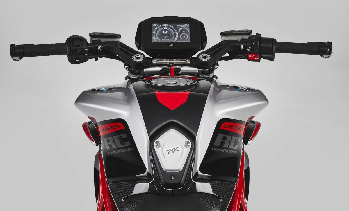 MV Agusta Dragster 800 Dragster 800 RC SCS (2021 - 22) (10)