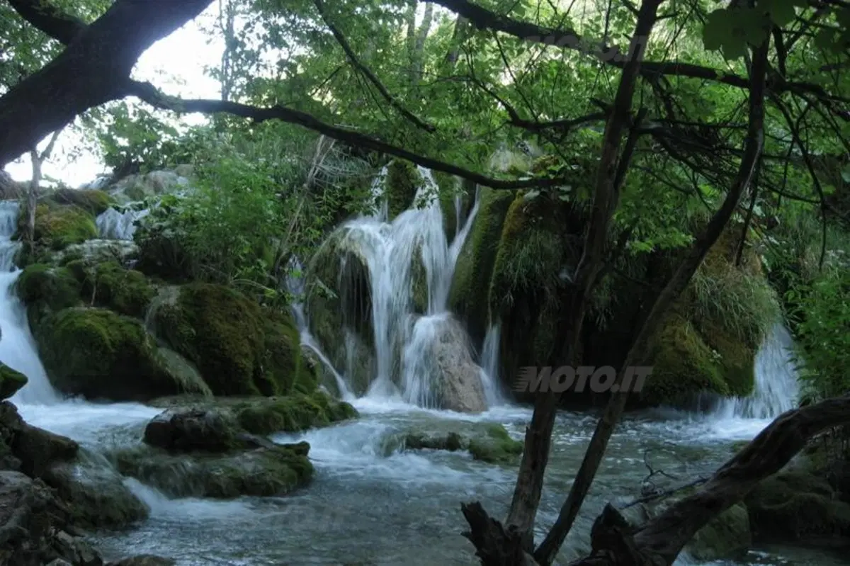 Moto vacanza nella ex Jugoslavia (21)
